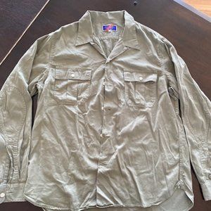Best Made Co. "Field Shirt"